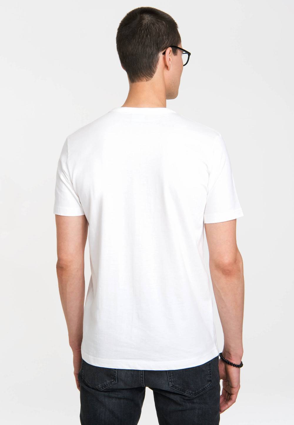 Logoshirt Hangover - We Love To Party - T-Shirt Print - Herren Zeitbegrenzte Promotion