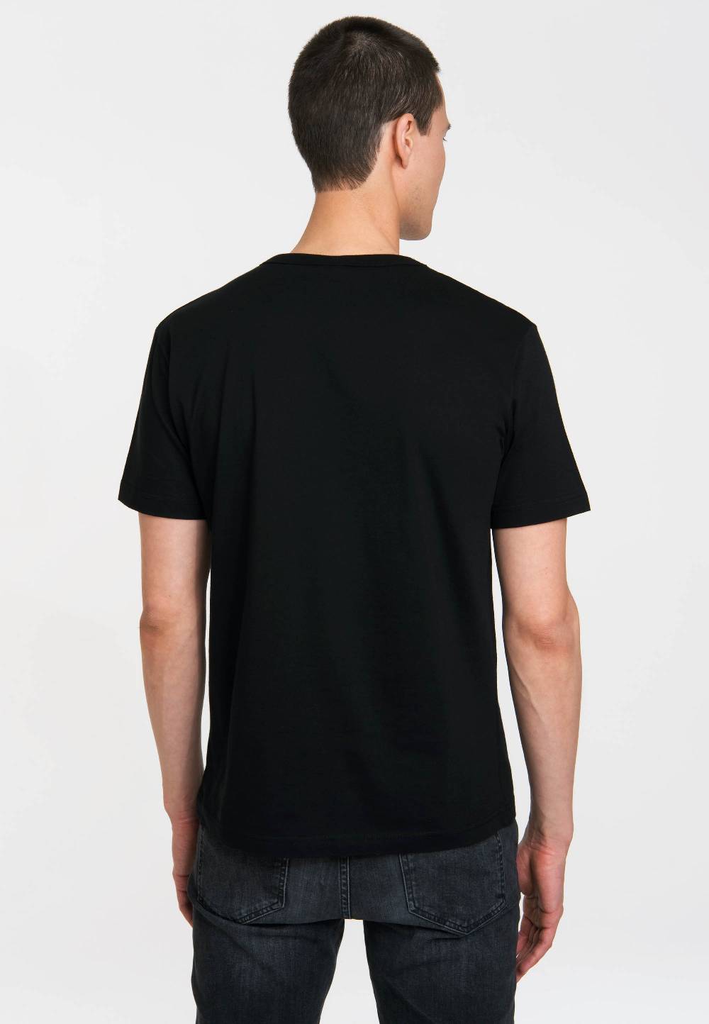 Logoshirt Der Zauberer von Oz - Dorothy and Friends - T-Shirt Print - Herren Bis zu 60% Rabatt