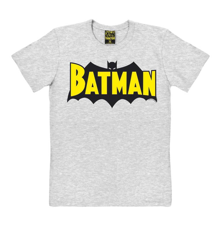 Logoshirt Batman - Wings - DC Comics - T-Shirt Print Rabatte dieses Monats