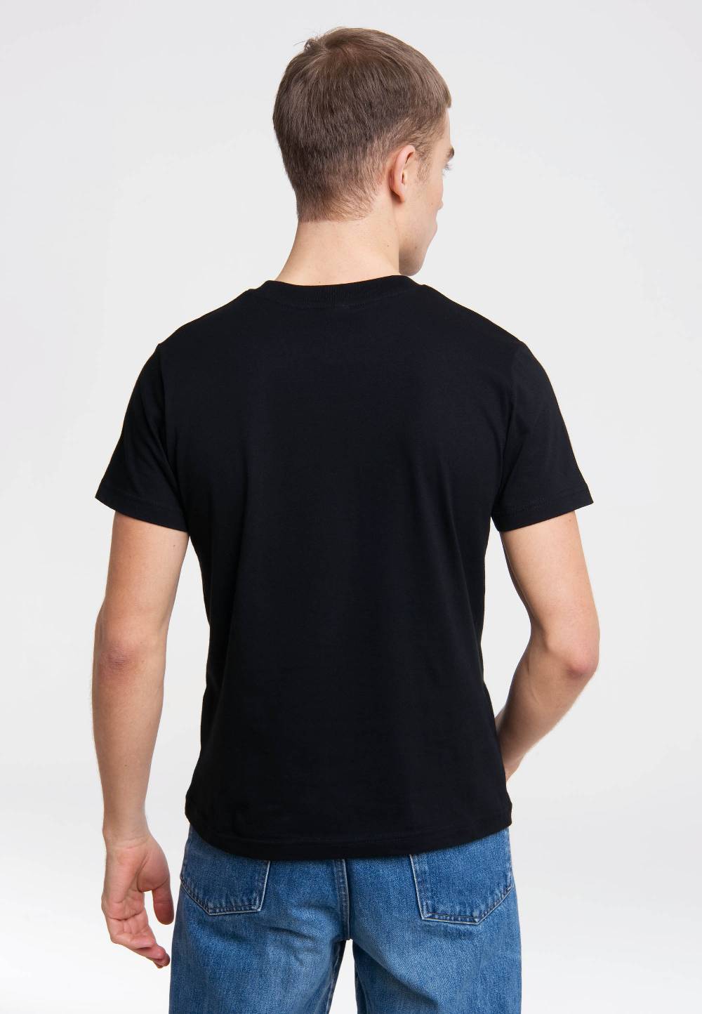 Logoshirt St. Pauli - Anker - T-Shirt Print Verkauf