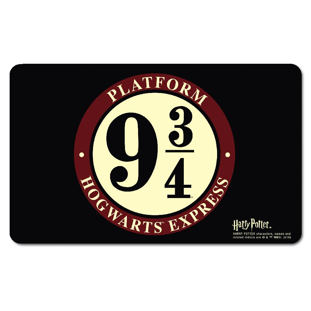 Logoshirt Harry Potter - Hogwarts - Hogwarts Express - 2er Set - Frühstücksbrettchen Valentinstagsangebot