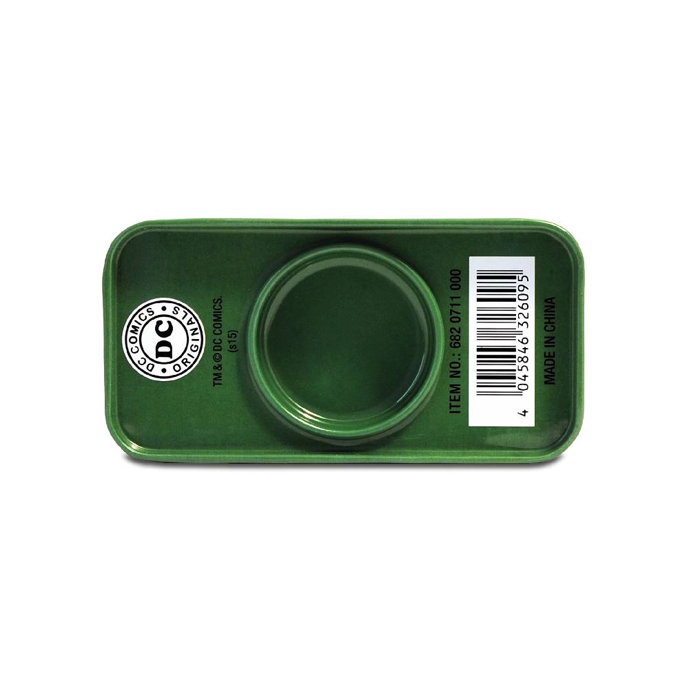 Logoshirt Green Lantern - Logo - DC Comics - Spardose Limitierter Zeitrabatt