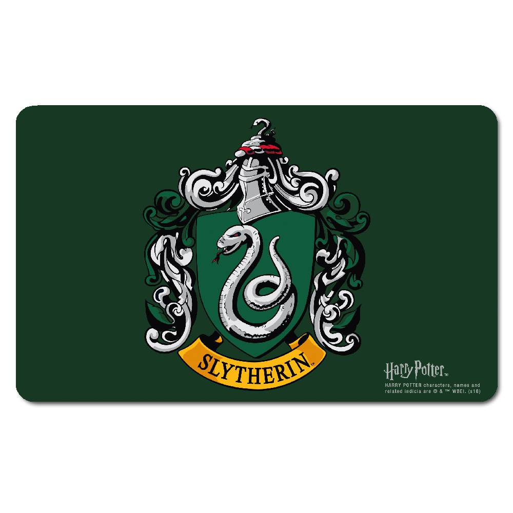 Logoshirt Harry Potter - Vier Häuser - 4er Set - Frühstücksbrettchen Speichern exportieren