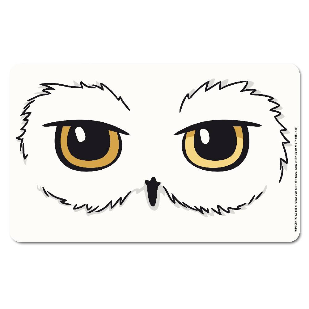 Logoshirt Harry Potter - Eule Hedwig - Hauself Dobby - 2er Set - Frühstücksbrettchen Online