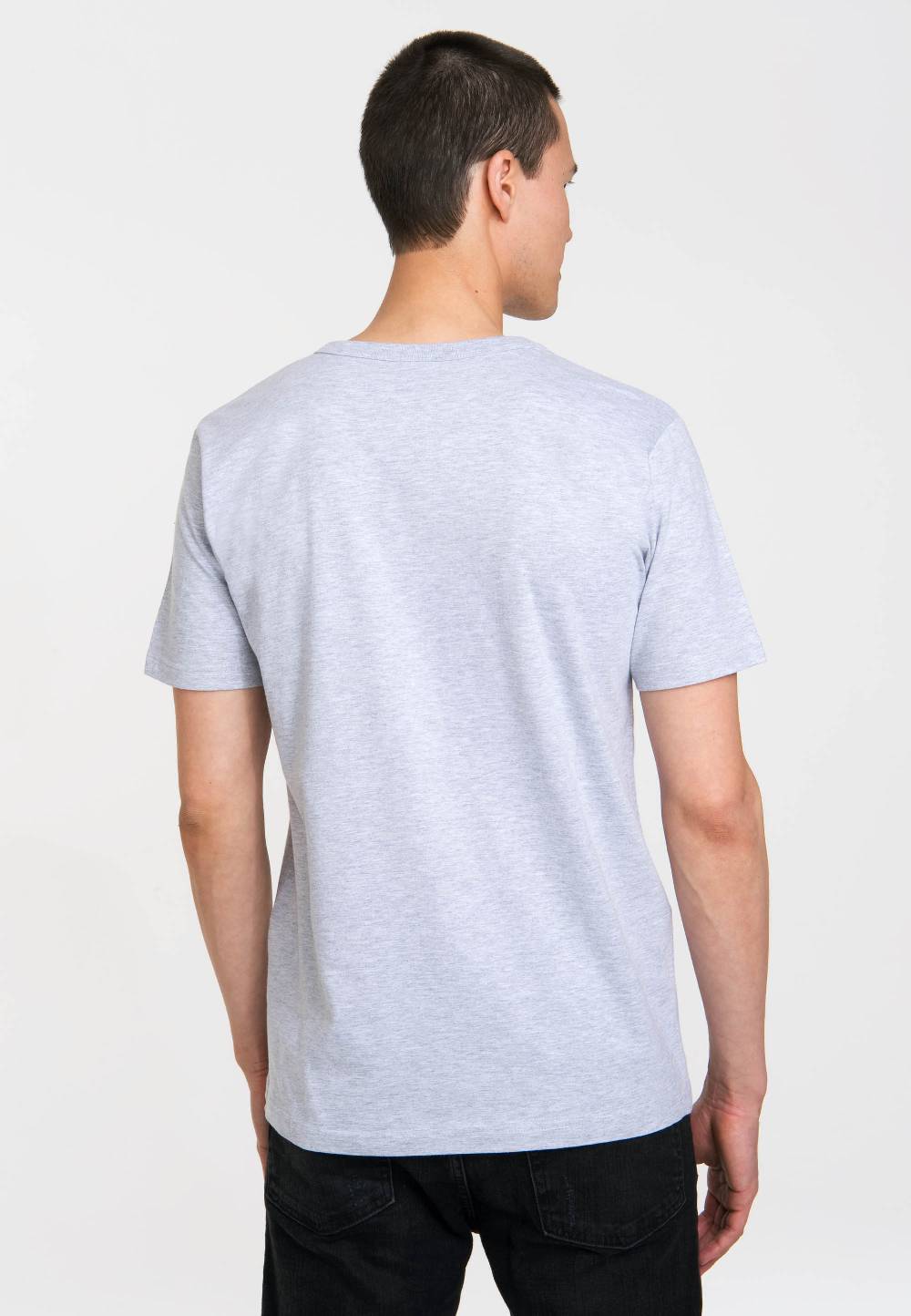 Logoshirt Garfield - Scratches - T-Shirt Print - Herren Angebote
