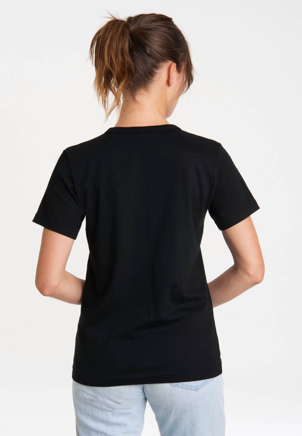 Logoshirt Der kleine Maulwurf - Oh Oh! - T-Shirt Print - Damen Günstiger Verkauf