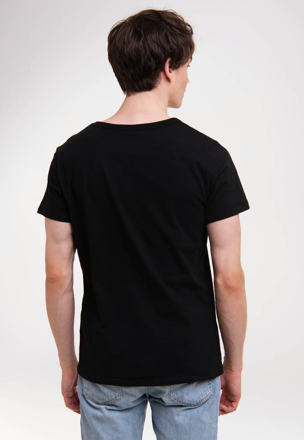 Logoshirt One Piece - Totenkopf - T-Shirt Print - Herren Saisonschlussverkauf