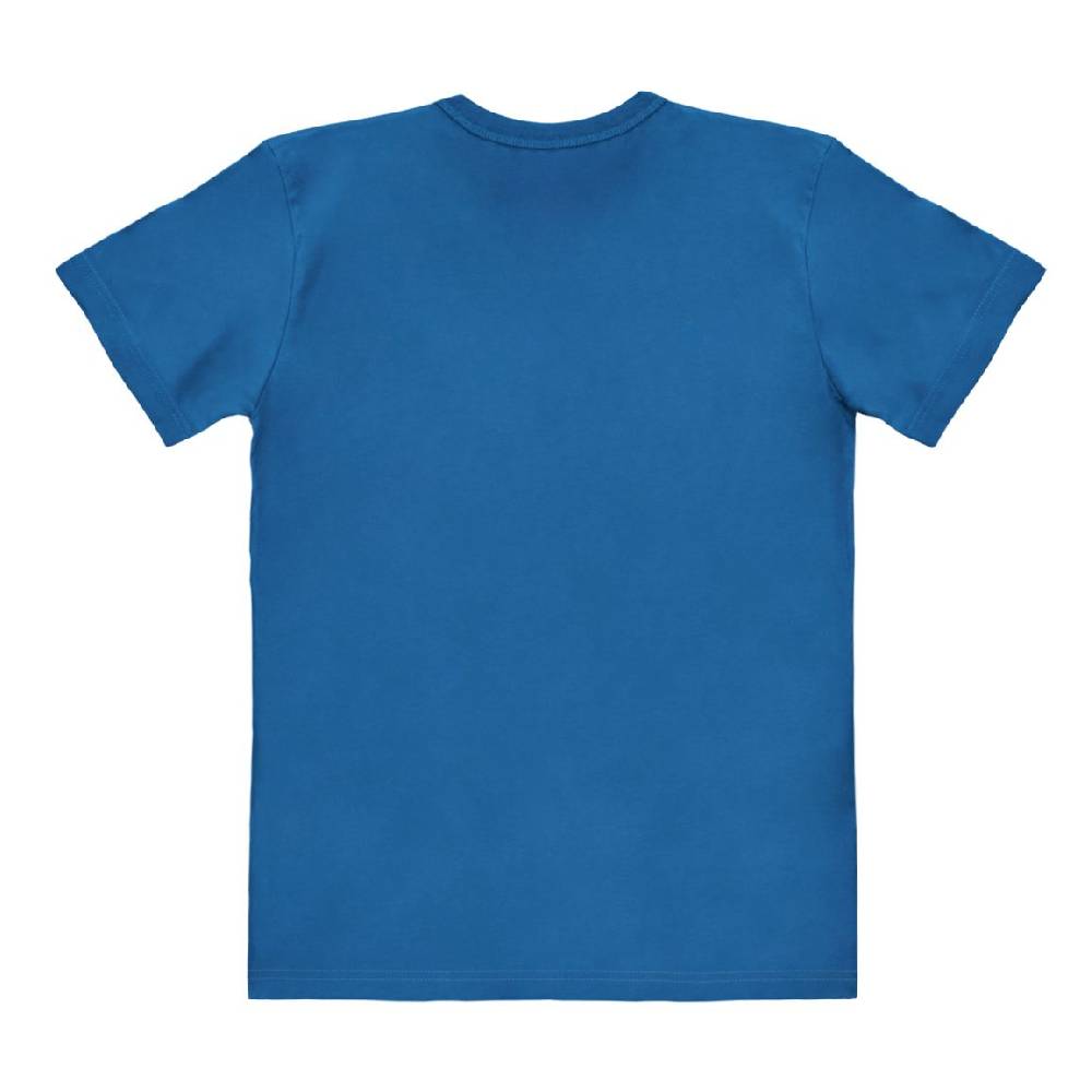 Logoshirt Superman - Logo - DC Comics - T-Shirt Print - Herren Weihnachtsangebot