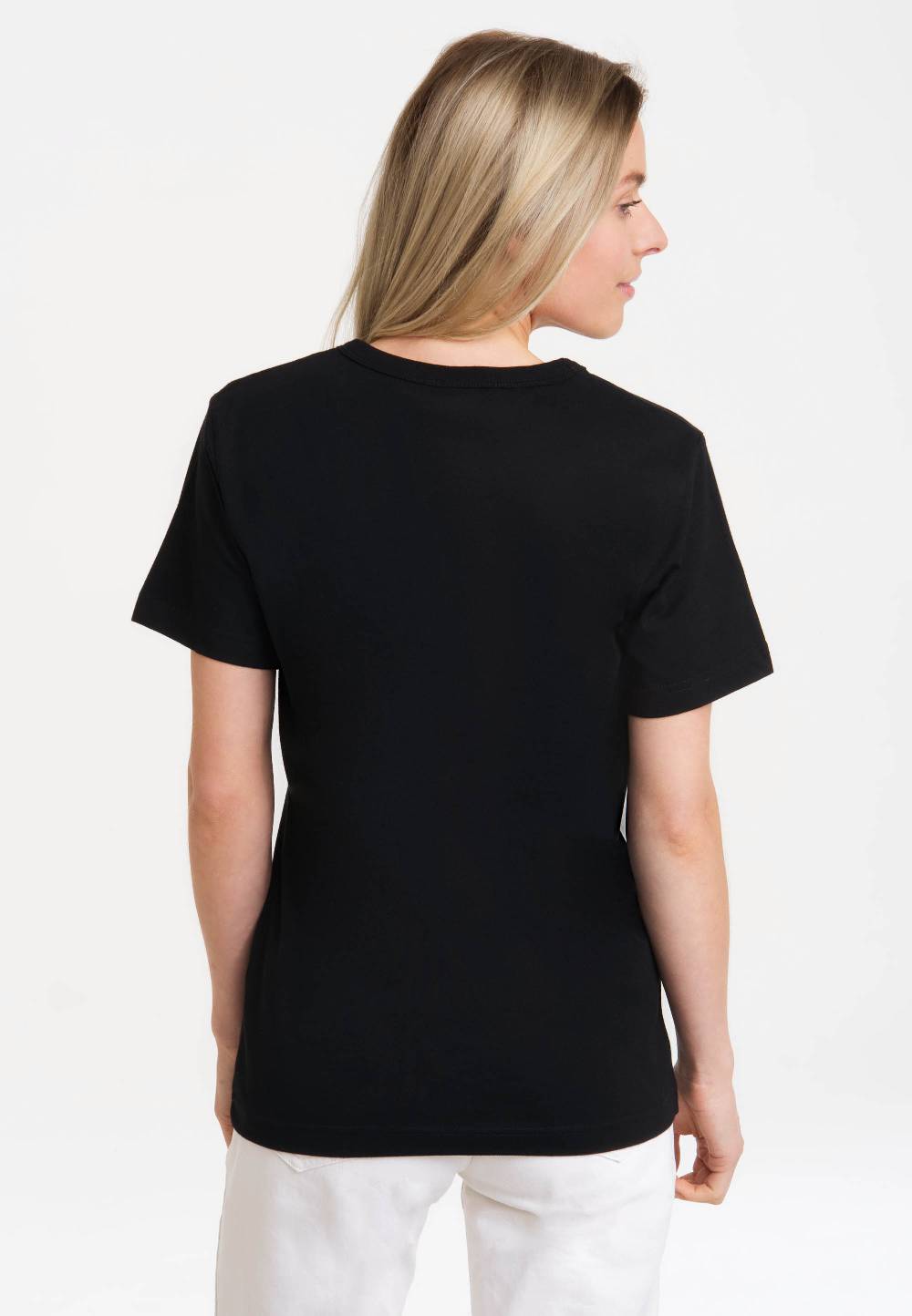Logoshirt Game Of Thrones - Krone - T-Shirt Print - Damen Super Sparpreis