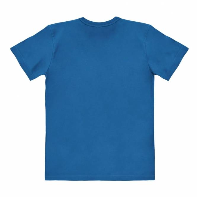 Logoshirt Superman - Logo - DC Comics - T-Shirt Print - Damen Zeitbegrenzte Promotion