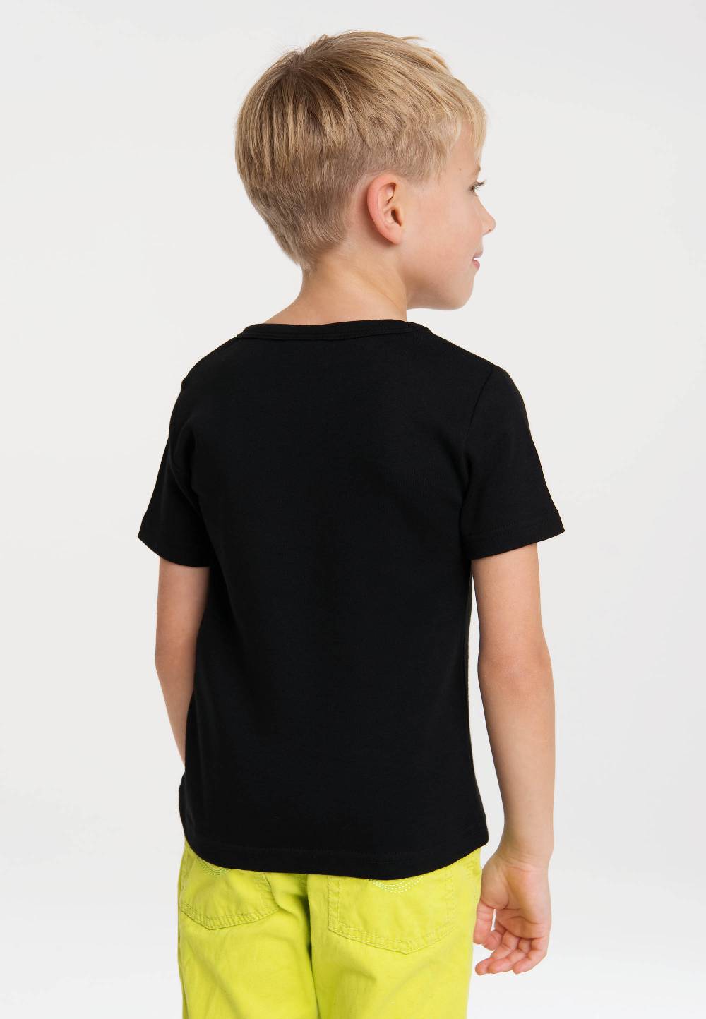 Logoshirt Batman - Logo - DC Comics - T-Shirt Print - Kinder Bis zu 65% Rabatt