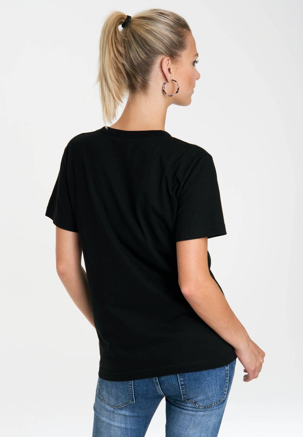 Logoshirt Riverdale - South Side Serpents - T-Shirt Print - Damen Großer Ausverkauf