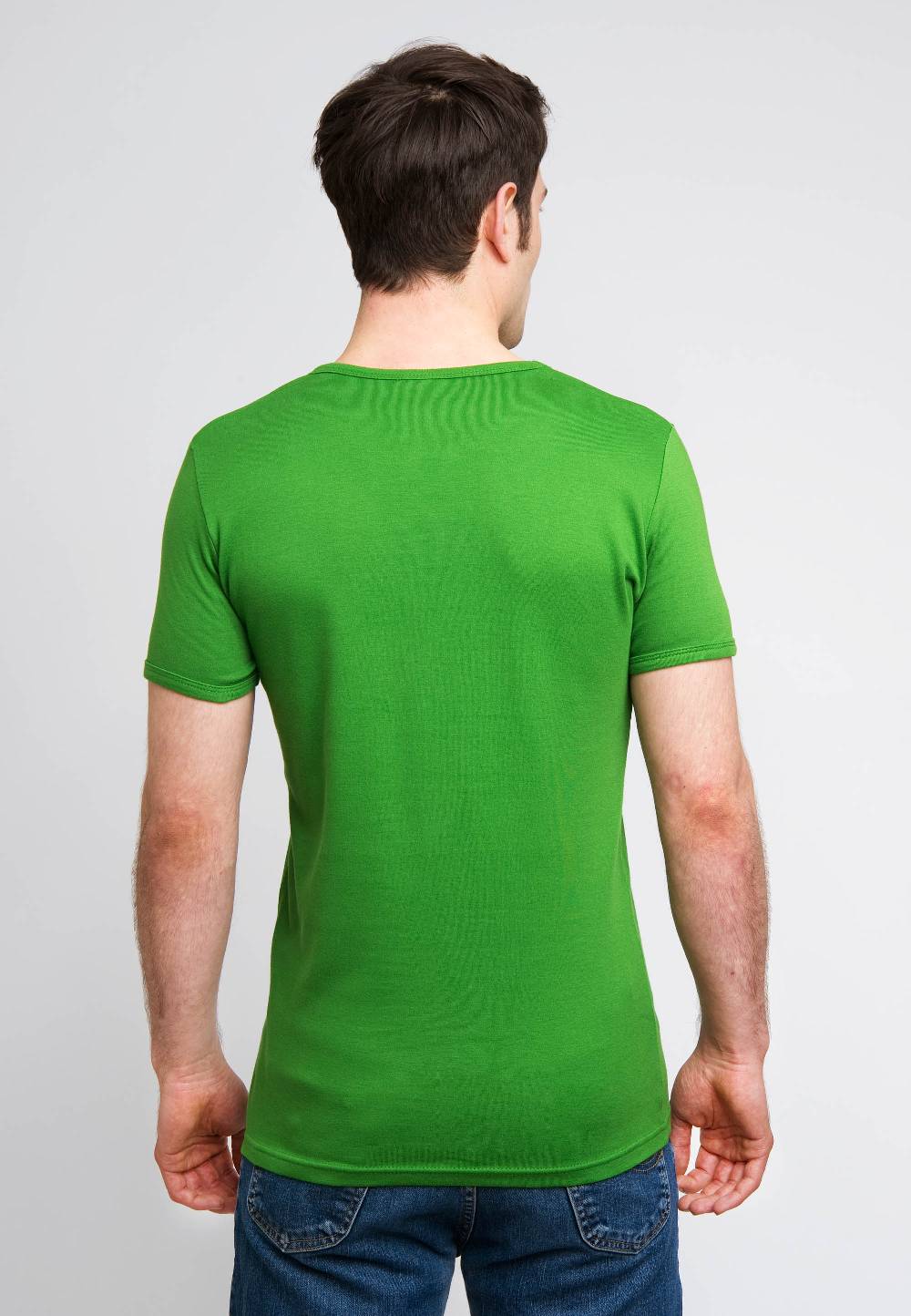 Logoshirt Der kleine Maulwurf - Hügel - T-Shirt Print - Herren Cyber Monday