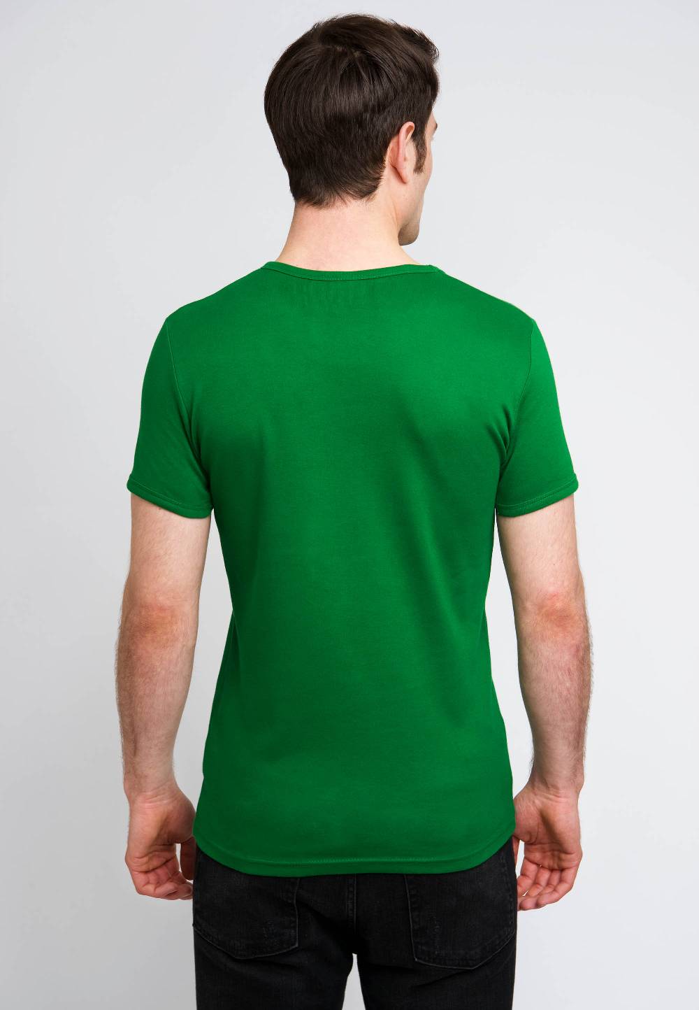 Logoshirt Green Arrow - DC Comics - T-Shirt Print - Herren Kostenlose Rückgabe
