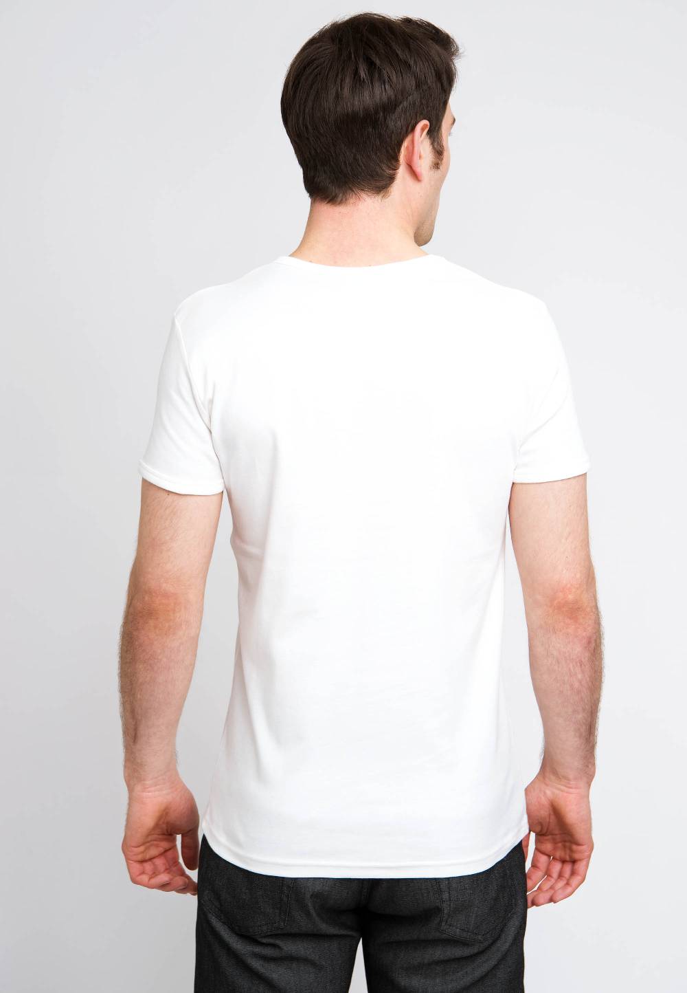 Logoshirt Pippi Langstrumpf & Herr Nilsson - T-Shirt Print - Herren Bis zu 65% Rabatt