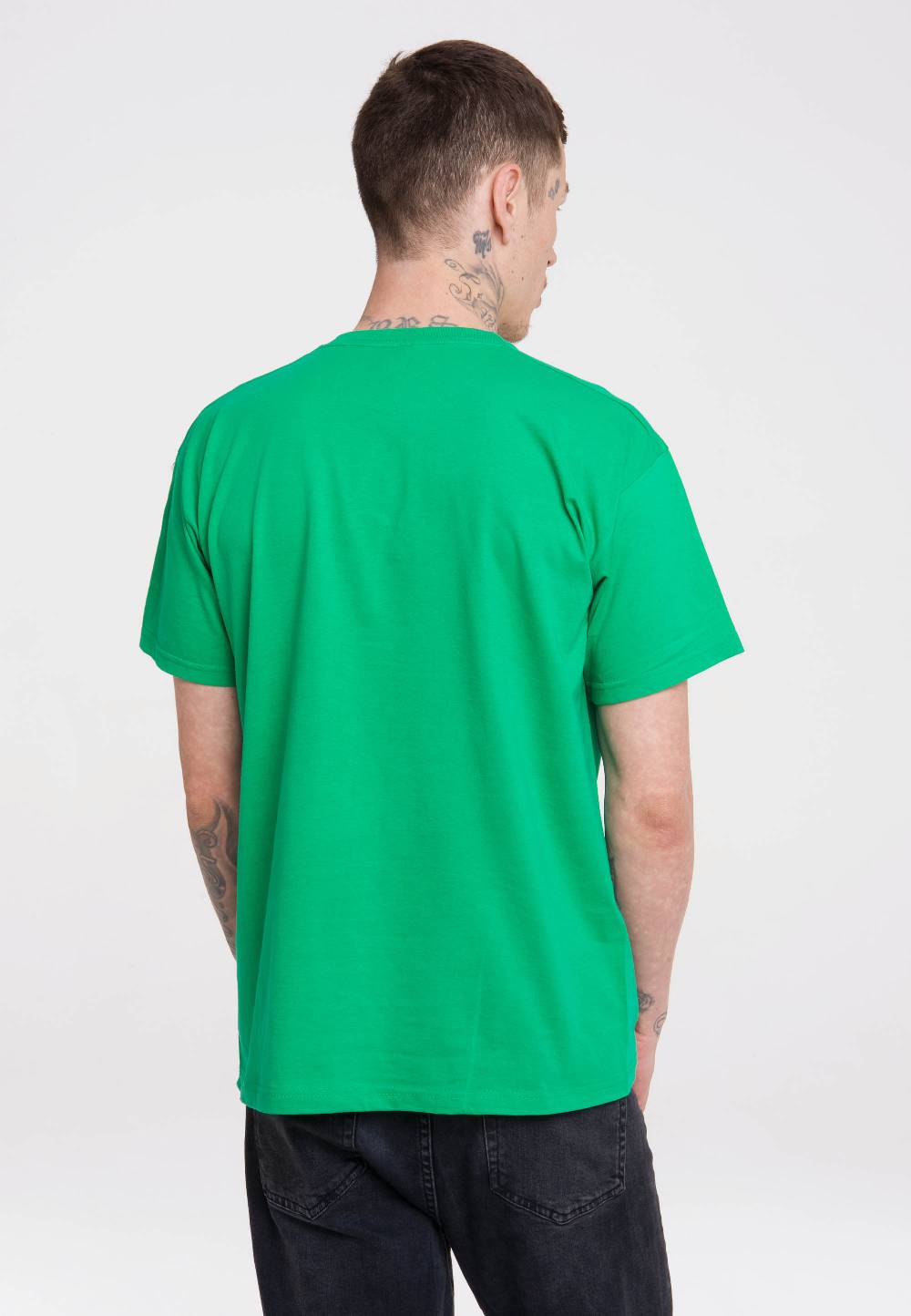 Logoshirt Die Biene Maja - Willi - Fliegend - T-Shirt Print Clearance-Verkauf