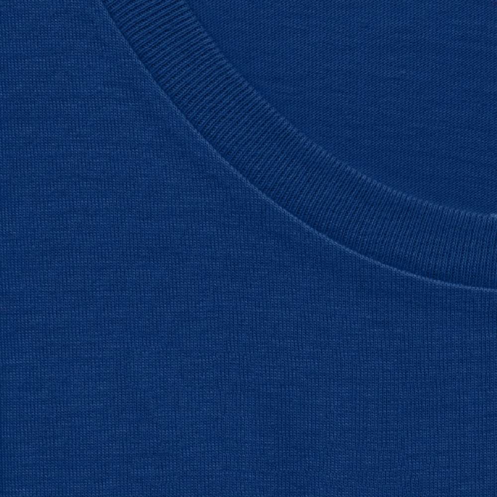Logoshirt Superman - Logo - DC Comics - T-Shirt Print - Damen Fabrikladen