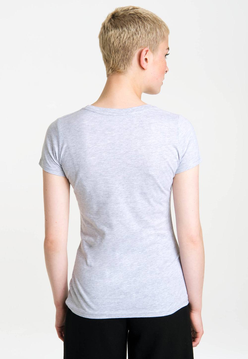 Logoshirt Sesamstrasse - Ernie & Bert - Havin' Fun - T-Shirt Print - Damen Rabatte dieses Monats