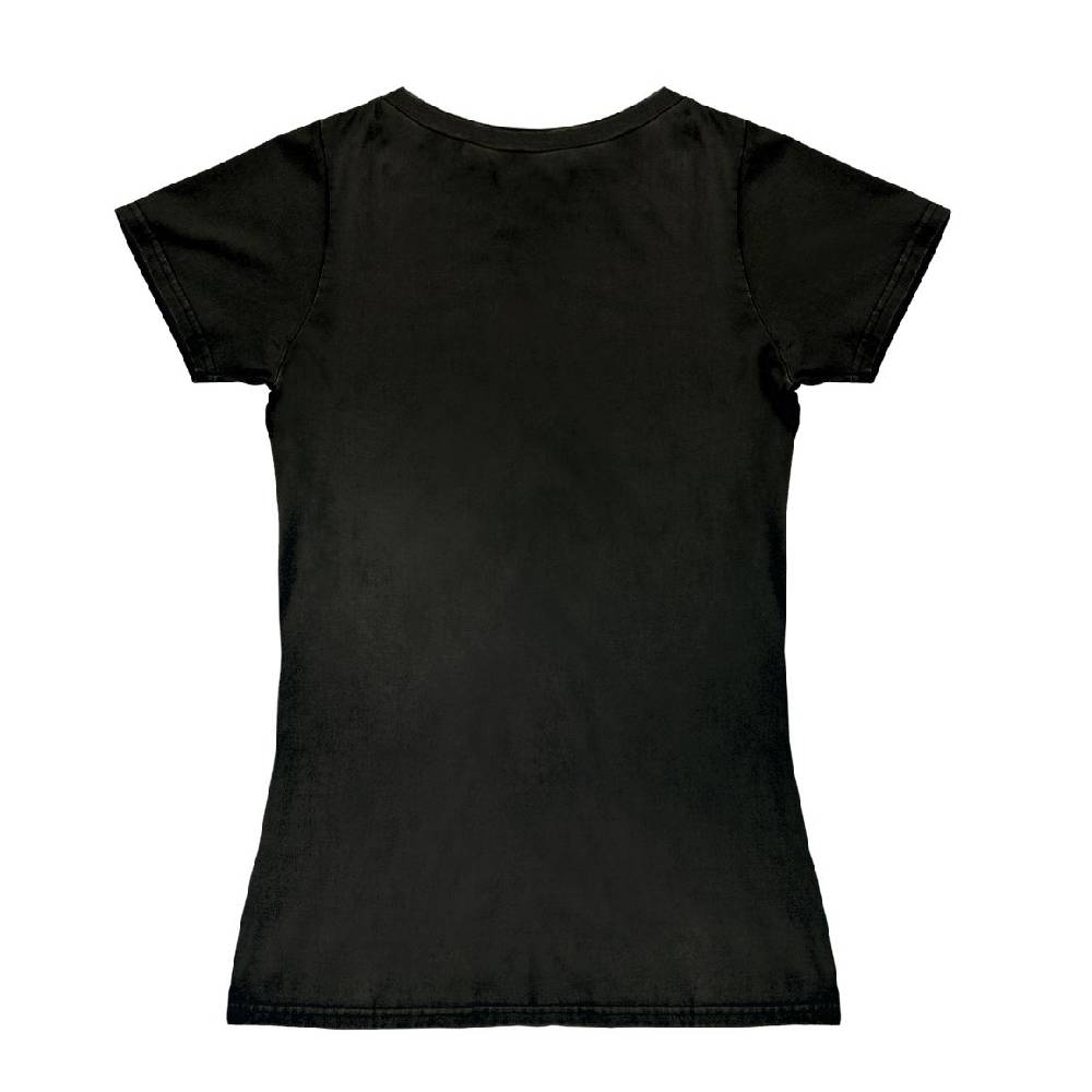 Logoshirt Phantastische Tierwesen Logo - T-Shirt Print - Damen Kostenloser Versand