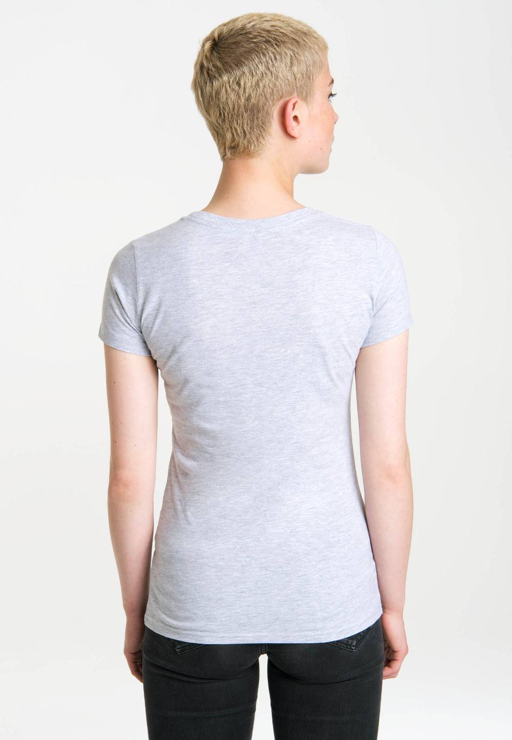 Logoshirt Harry Potter - Dobby Will Always Be There - T-Shirt Print - Damen Günstig kaufen