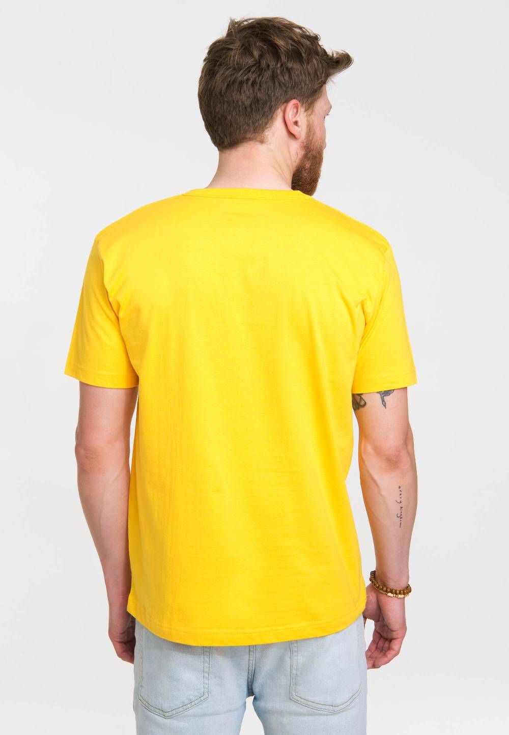 Logoshirt Leibniz - Keks - Logo - T-Shirt Print - Herren Flash Sale