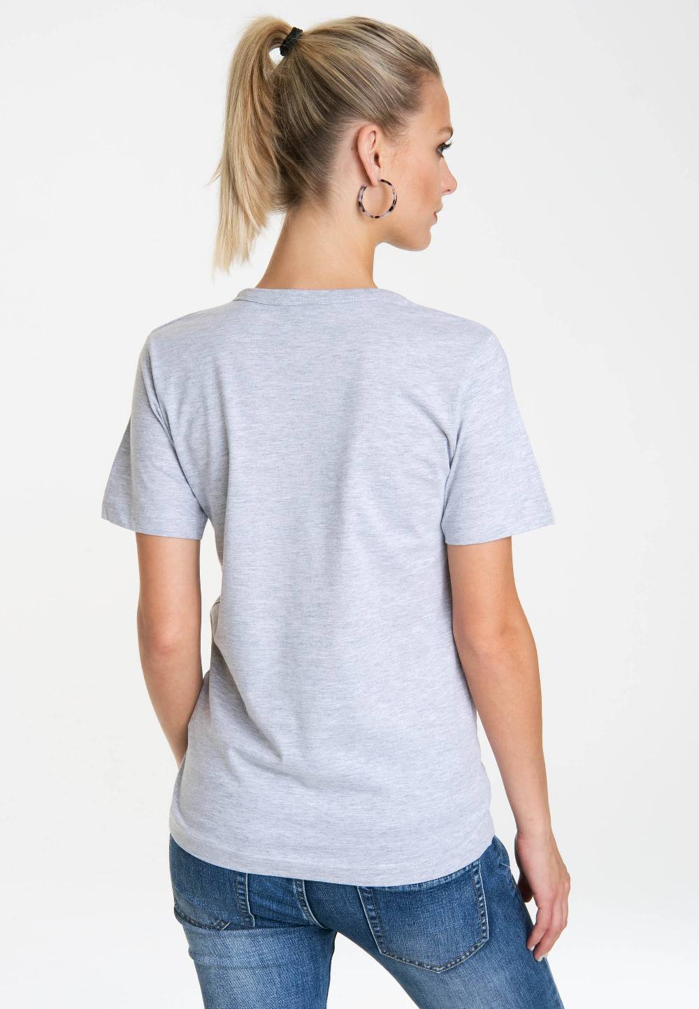 Logoshirt Riverdale - Go Bulldogs! - Riverdale High School Est. 1941 - T-Shirt Print - Damen Lagerräumung