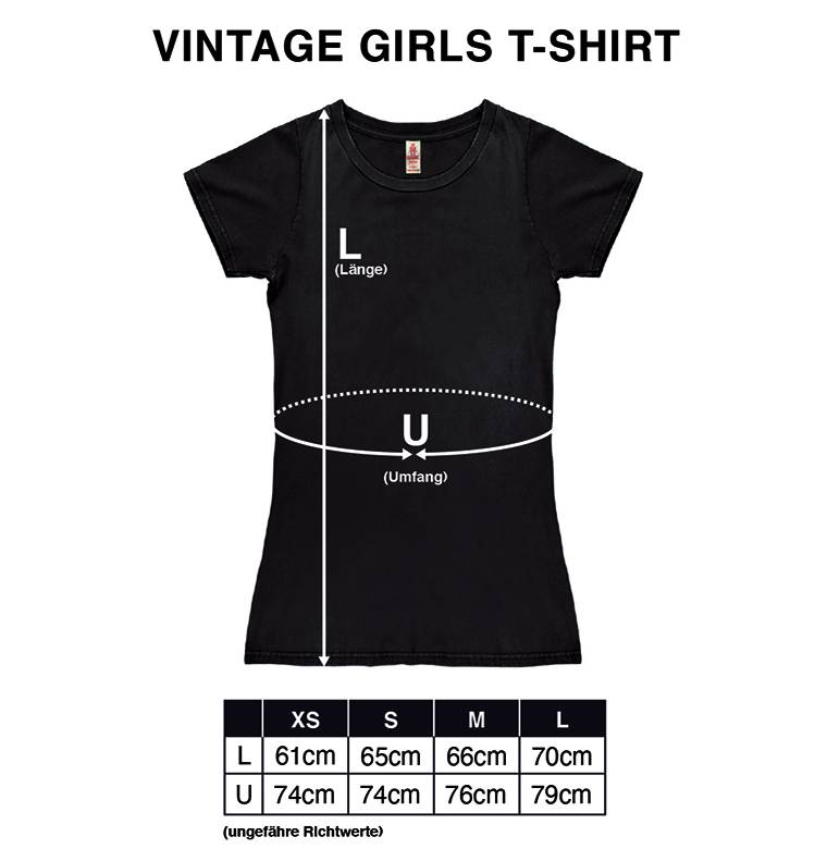 Logoshirt Ernie & Bert - Havin' Fun - Vintage - T-Shirt Print - Damen Top Angebot