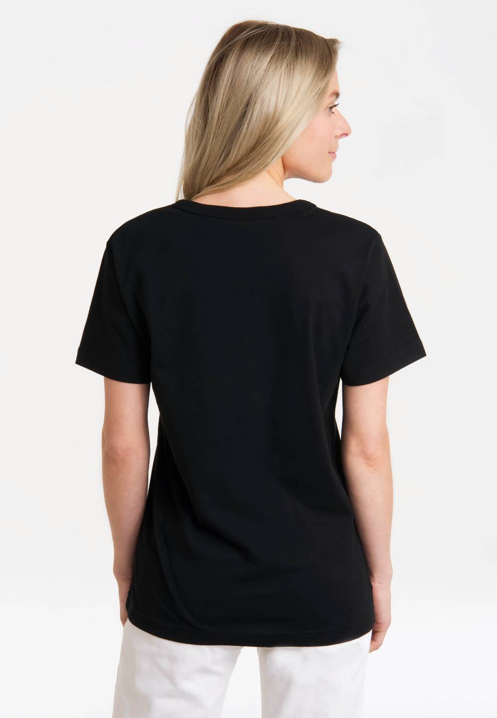 Logoshirt Sons of Anarchy - Logo - T-Shirt Print - Damen Neueste Mode