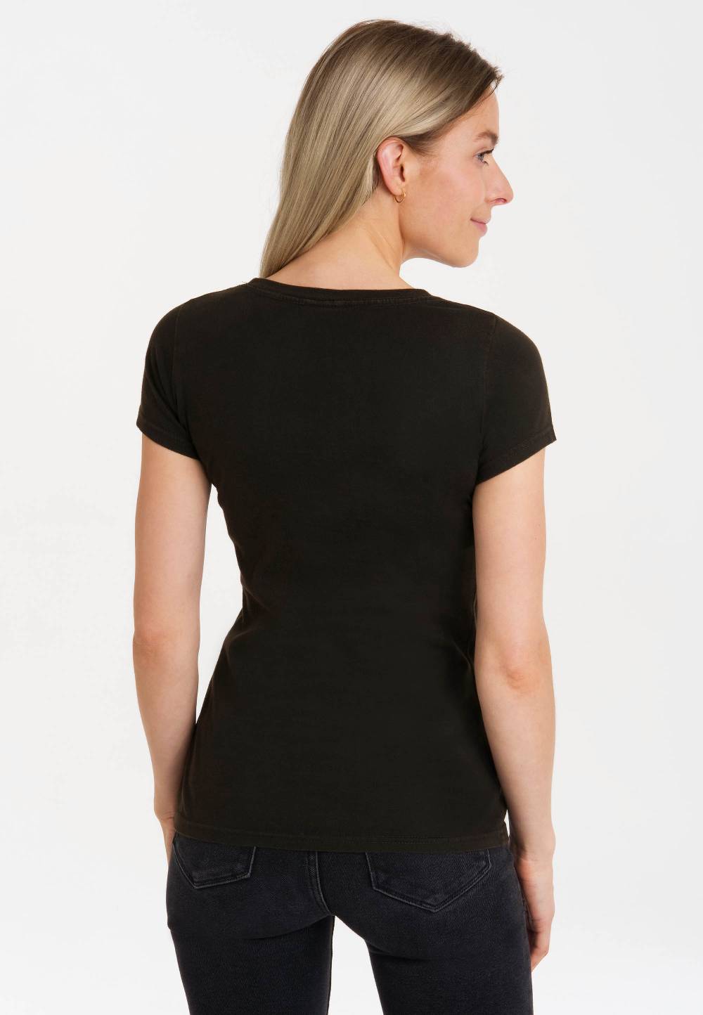 Logoshirt Die Sendung mit der Maus - Maus - Vintage - T-Shirt Print - Damen Bestseller