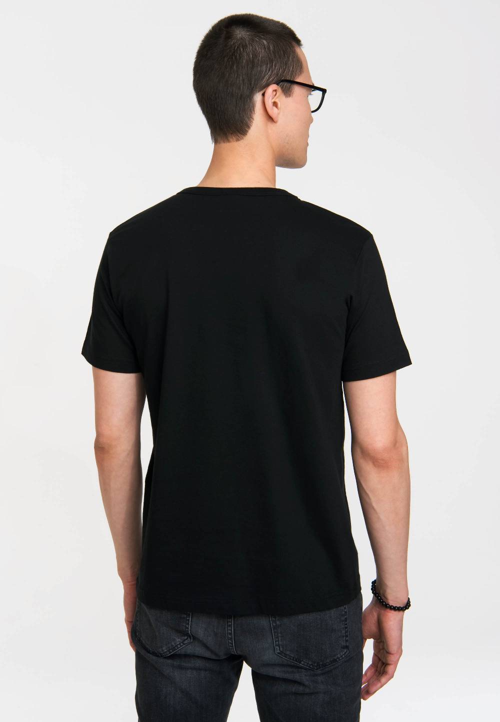 Logoshirt 300 - Rise Of An Empire - T-Shirt Print - Herren Im Verkauf