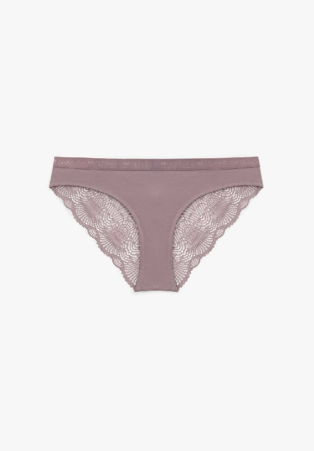 Lovjoi Slip WHORLFLOWER Sonderangebote