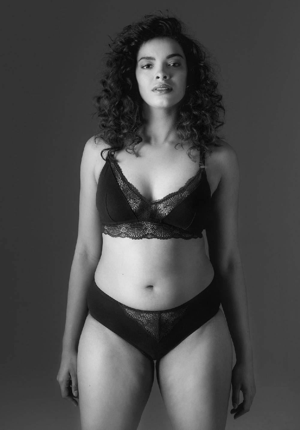 Lovjoi Bralette STIPA Riesige Ersparnisse
