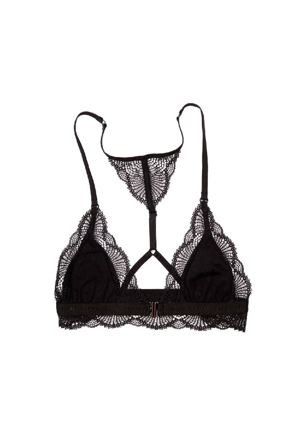 Lovjoi BH MOONLIGHTER Black VIP-Rabatte
