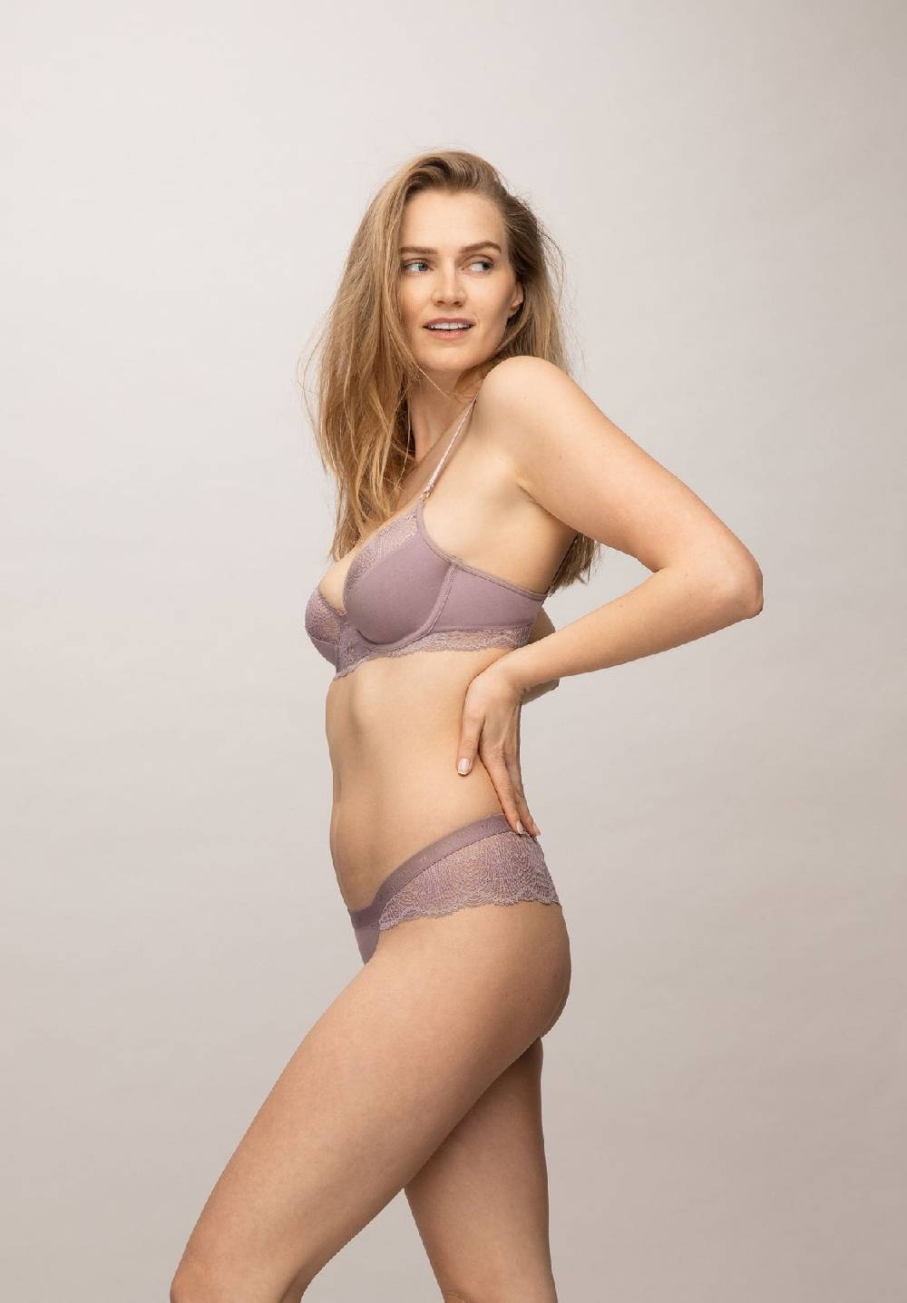 Lovjoi Tanga LUMINOUS MOSS Nur für heute