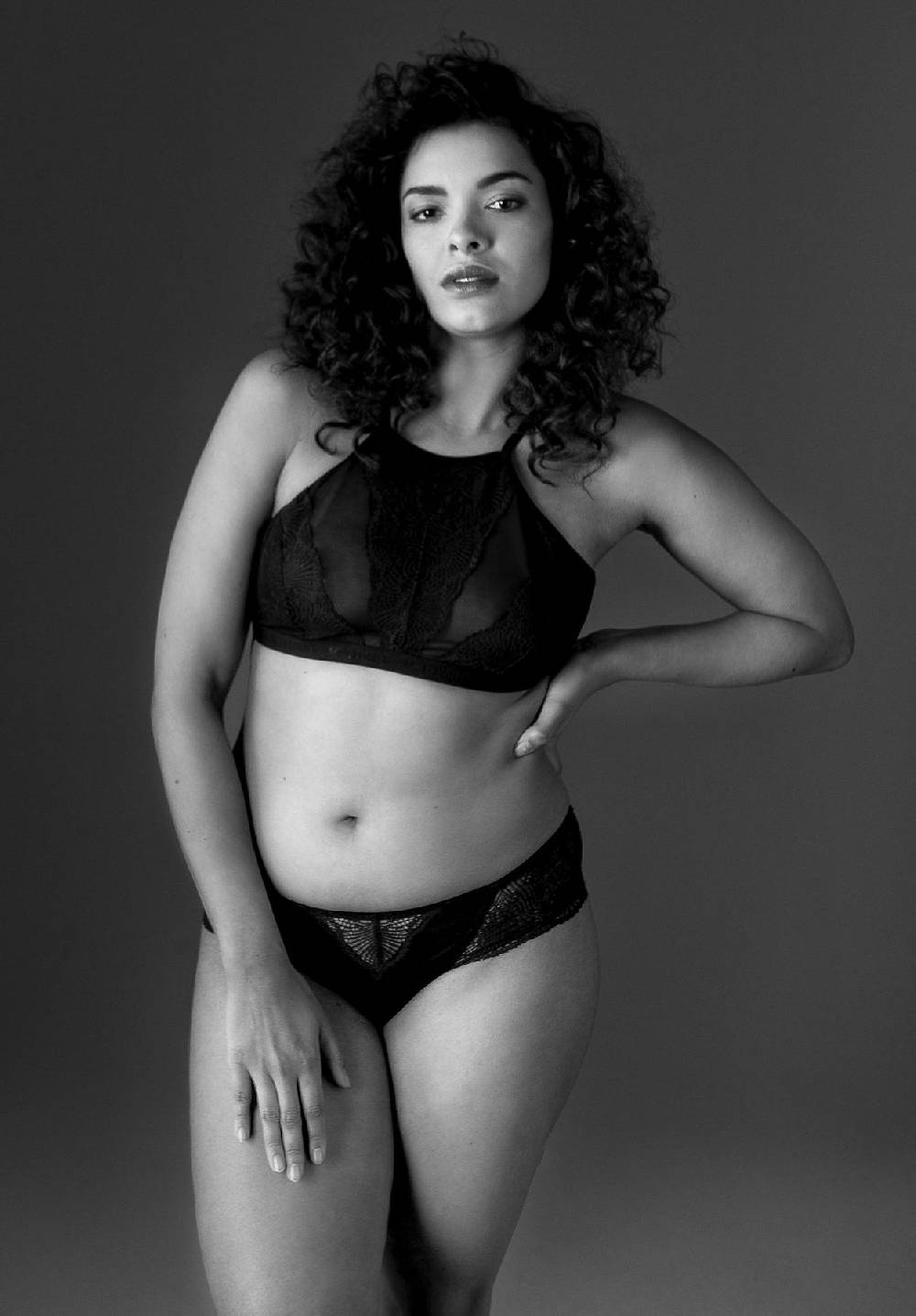 Lovjoi Panty GRANDIFLORA Sonderangebot der Fabrik