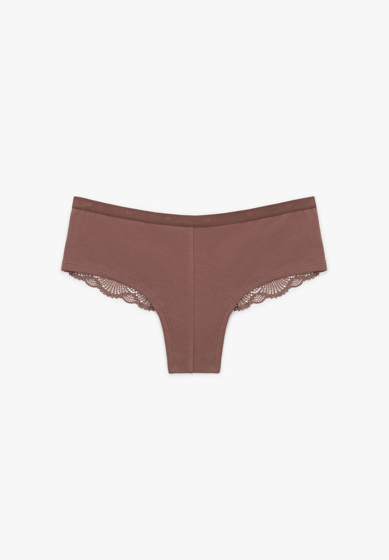 Lovjoi Panty FLOWERING FERN 50% Rabatt für begrenzte Zeit