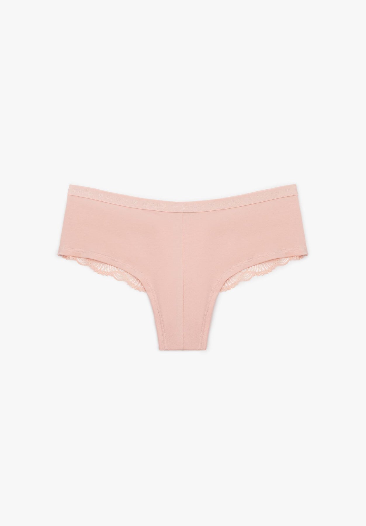 Lovjoi Panty FLOWERING FERN 50% Rabatt für begrenzte Zeit