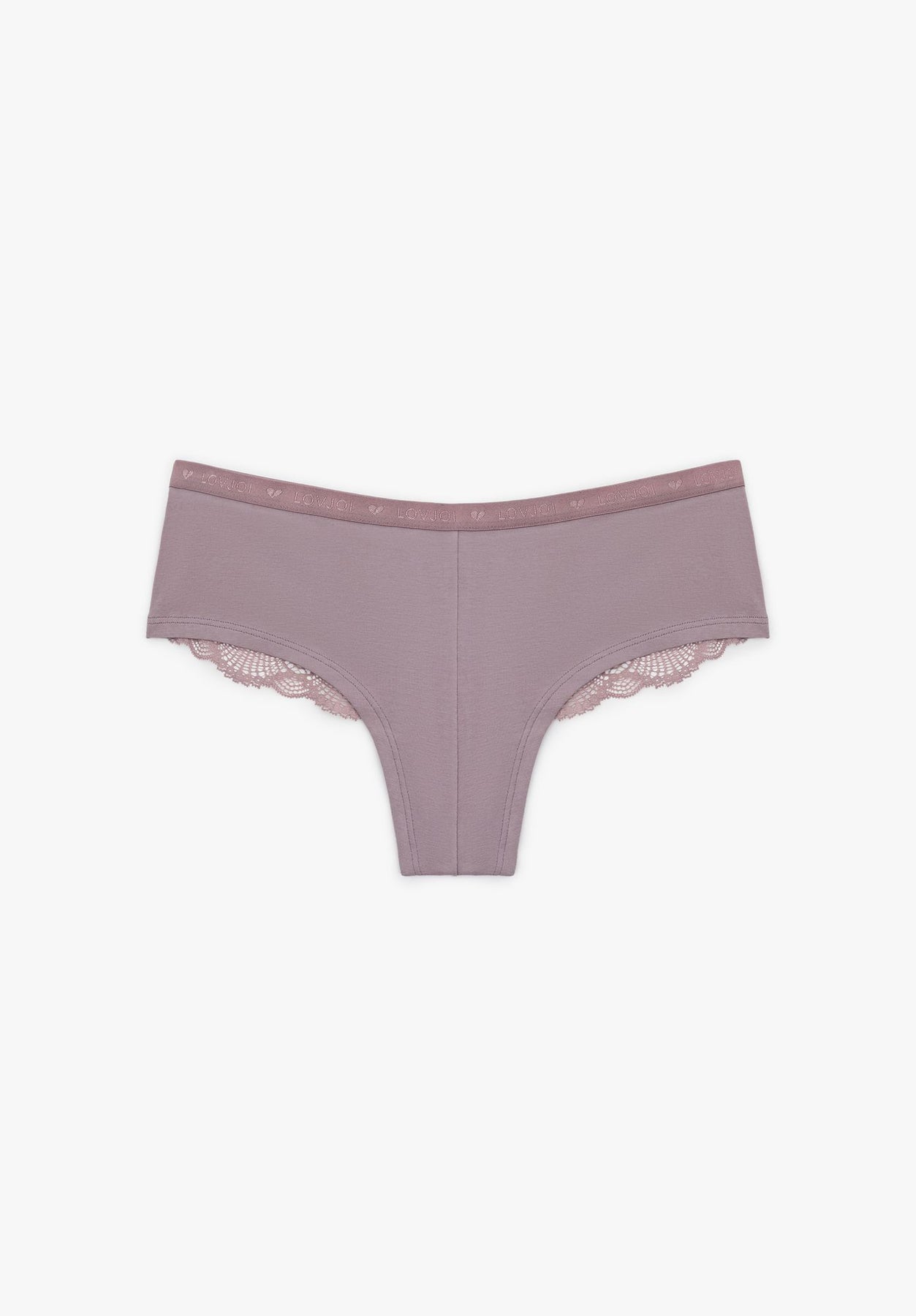 Lovjoi Panty FLOWERING FERN 50% Rabatt für begrenzte Zeit