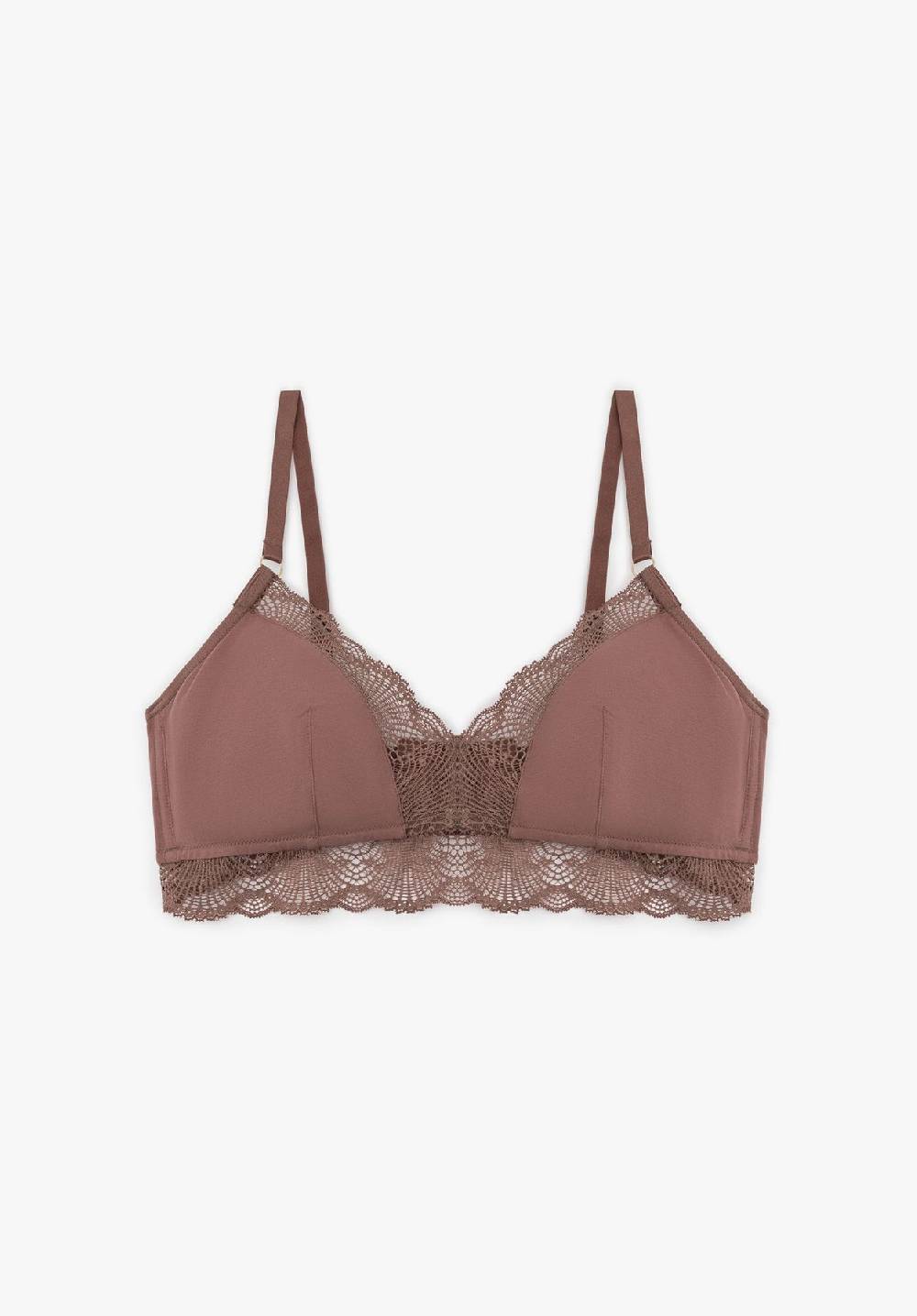 Lovjoi Bralette STIPA Schlussverkauf