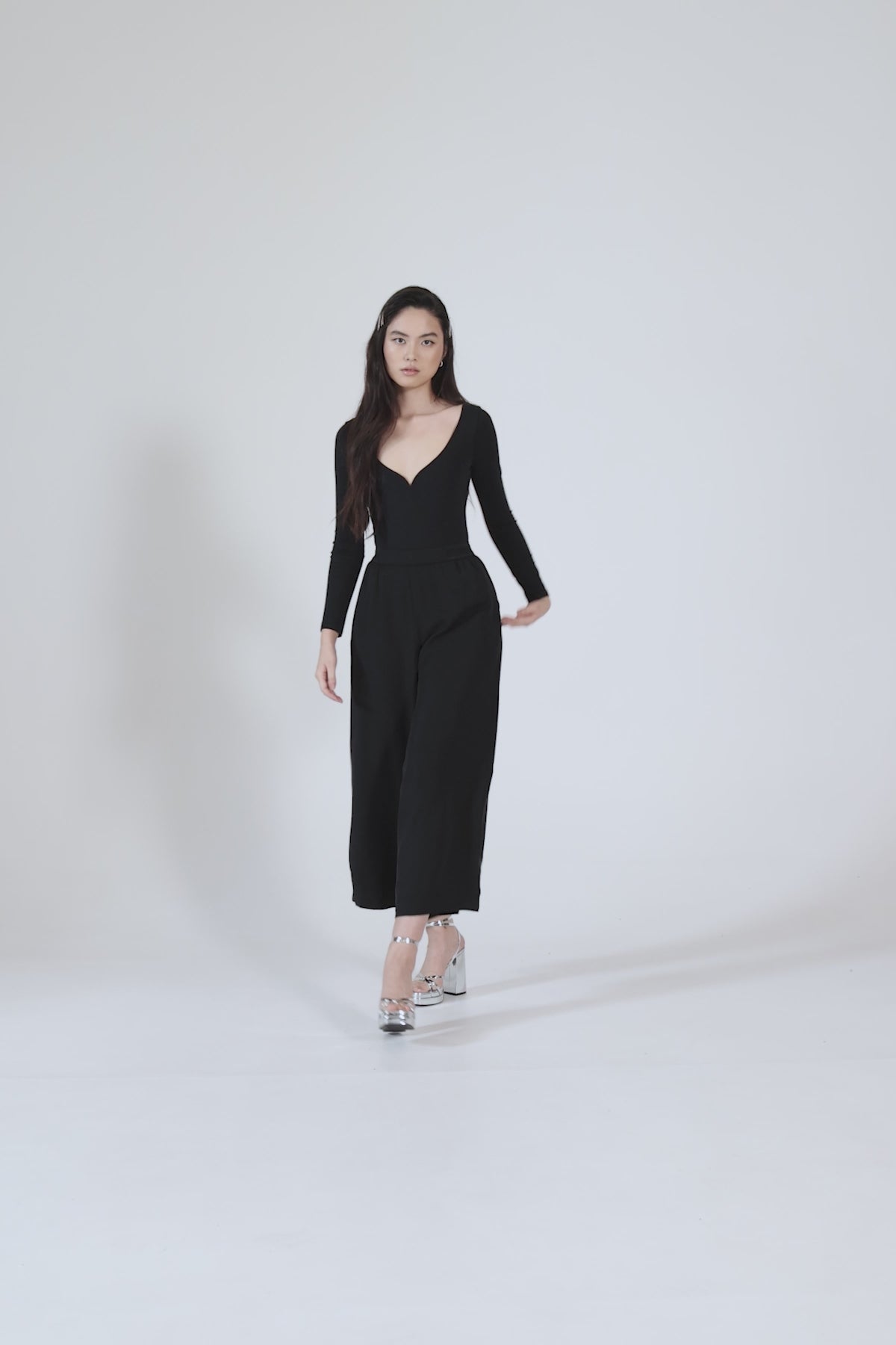 Lovjoi Hose SANDROSE black Fabrik Onlineshop