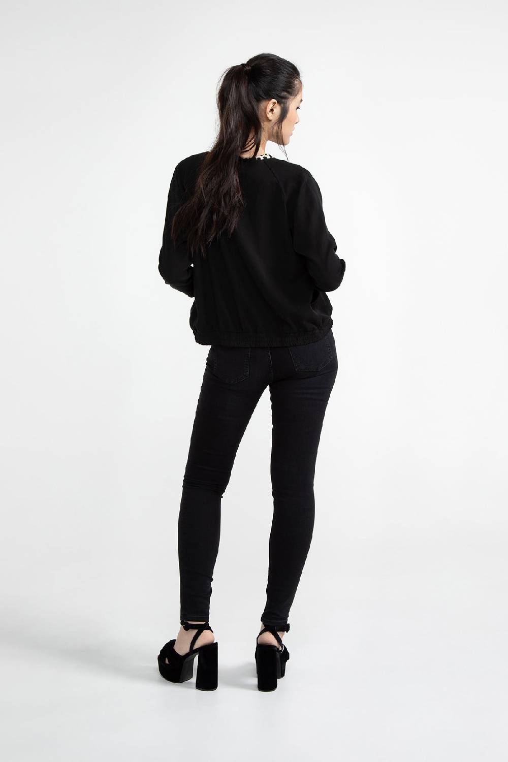 Lovjoi Blouson BOCA Fabrikpreis