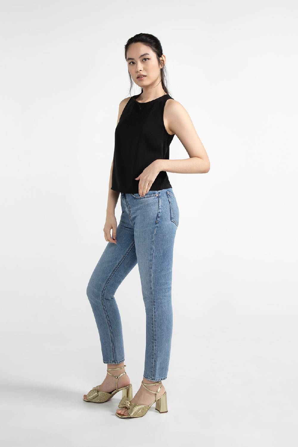 Lovjoi Jeans PAULEENA Rabatt