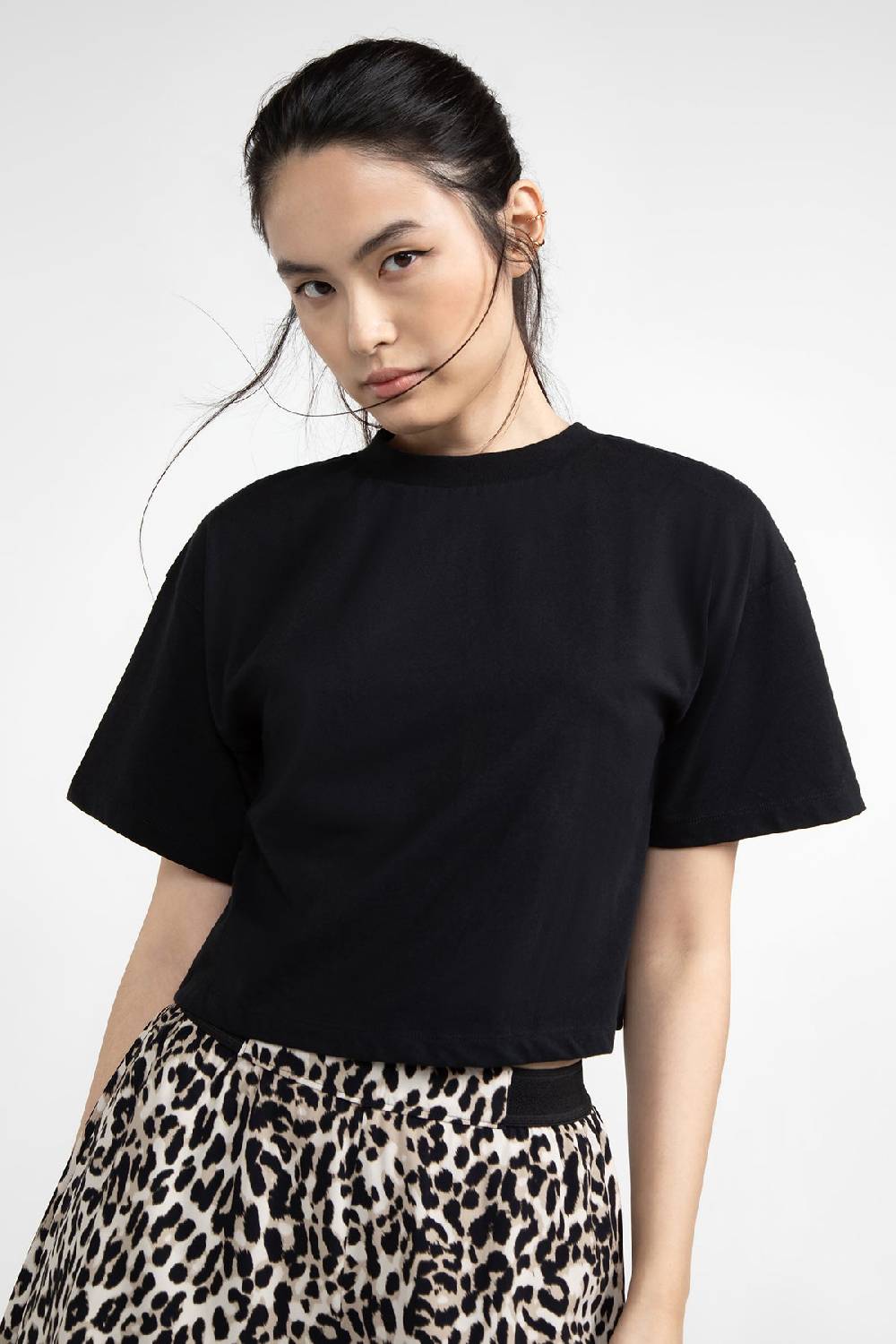 Lovjoi T-Shirt CALATHEA Flash Sale
