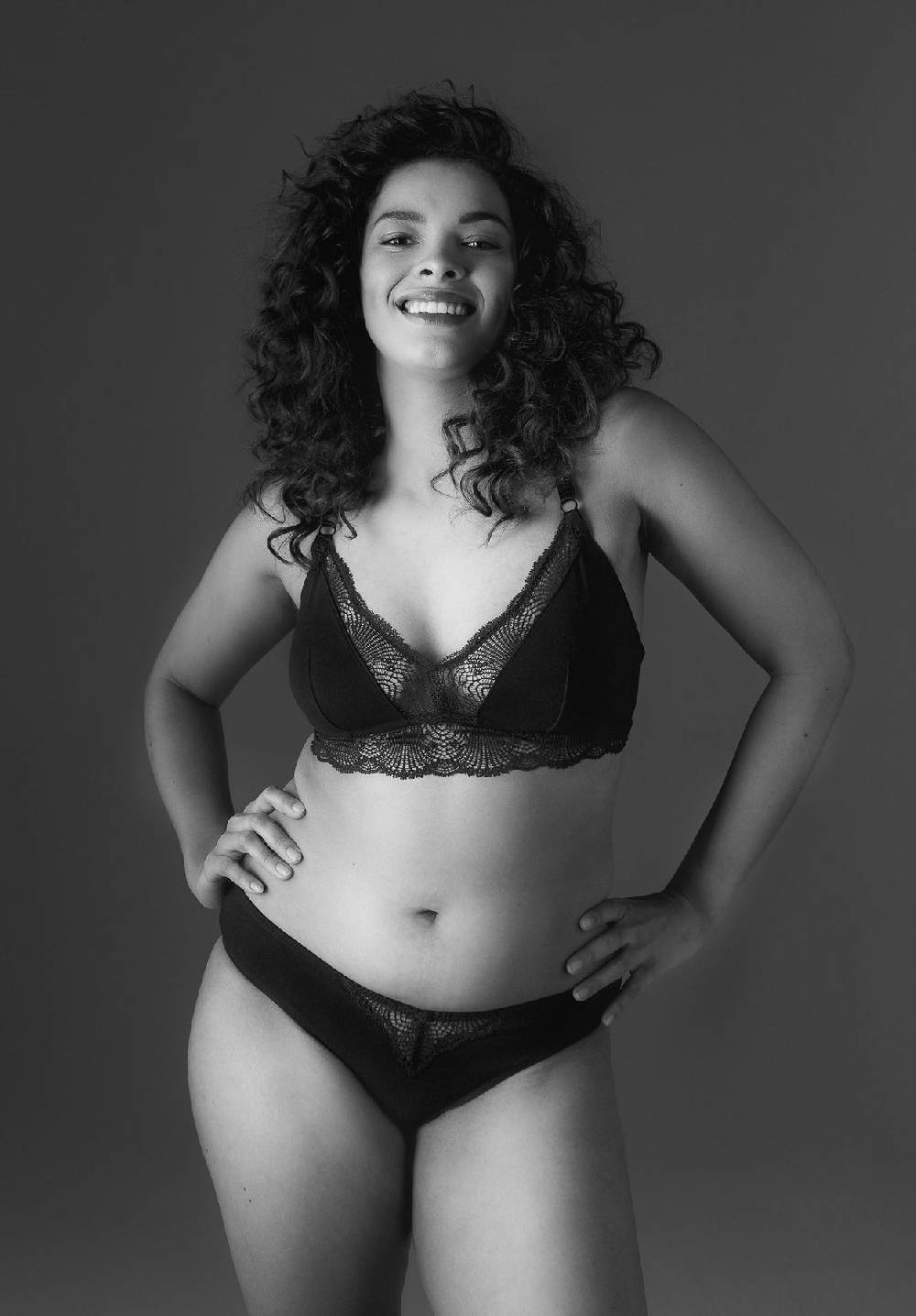 Lovjoi Bralette STIPA Exklusivangebot