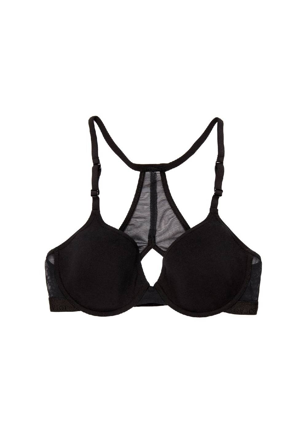 Lovjoi BH VOODOO LILY Black Blitzangebot