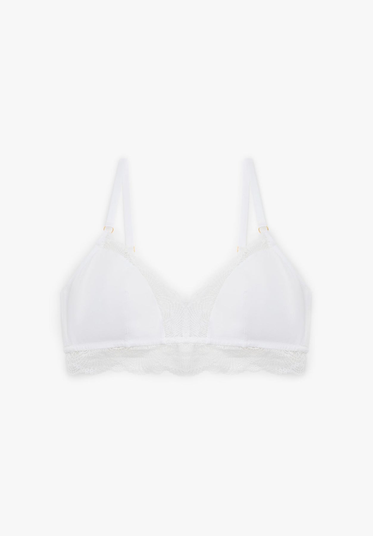 Lovjoi Bralette STIPA Riesige Rabatte