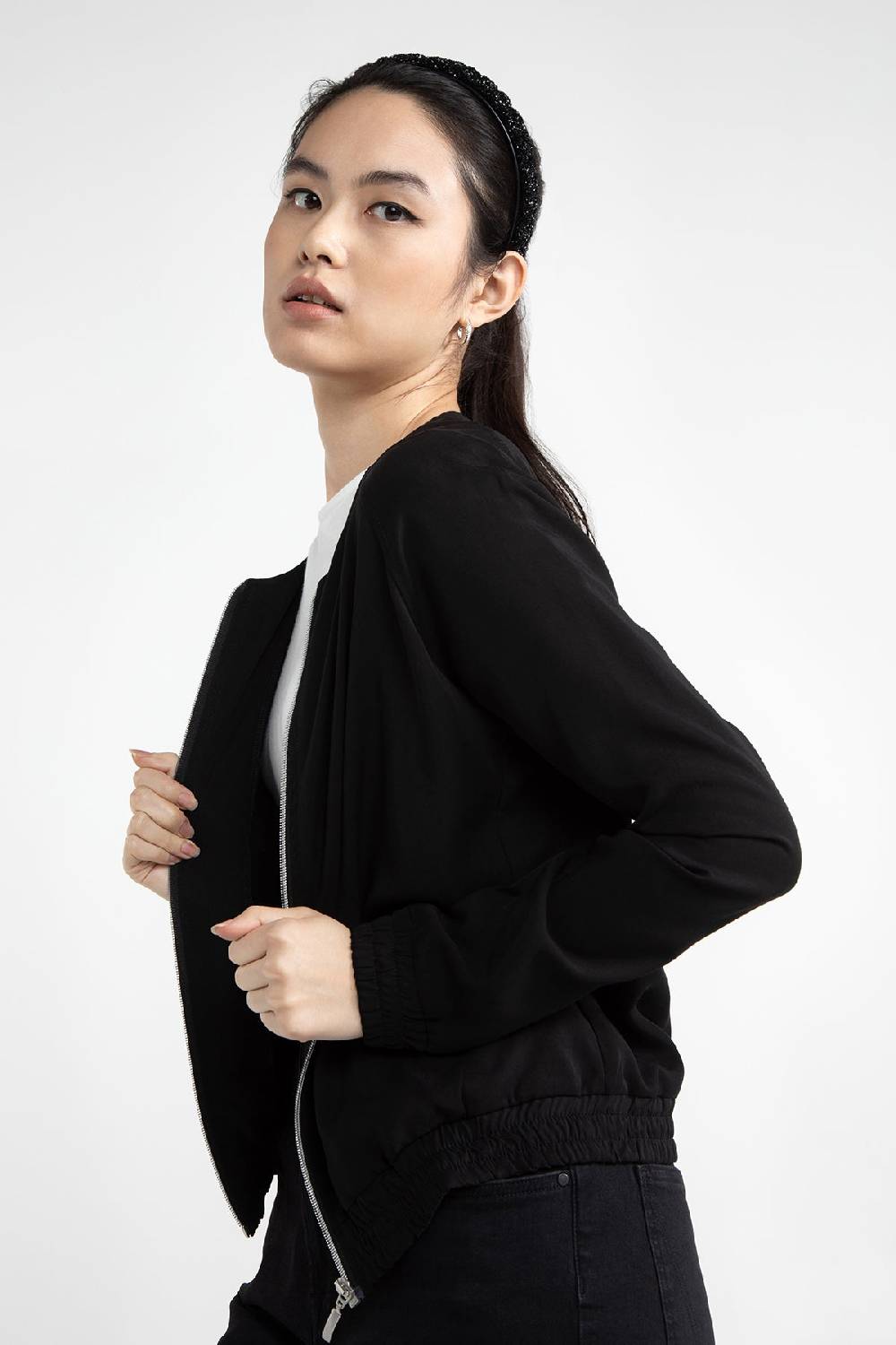 Lovjoi Blouson BOCA Im Verkauf