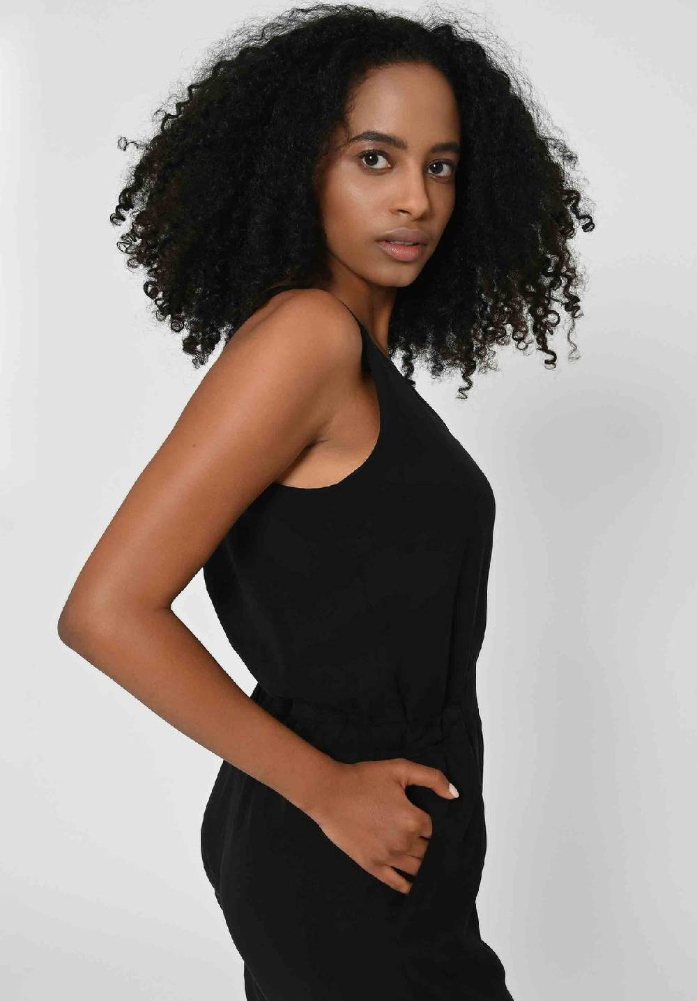 Lovjoi Jumpsuit LAVRADIO Black zollfrei