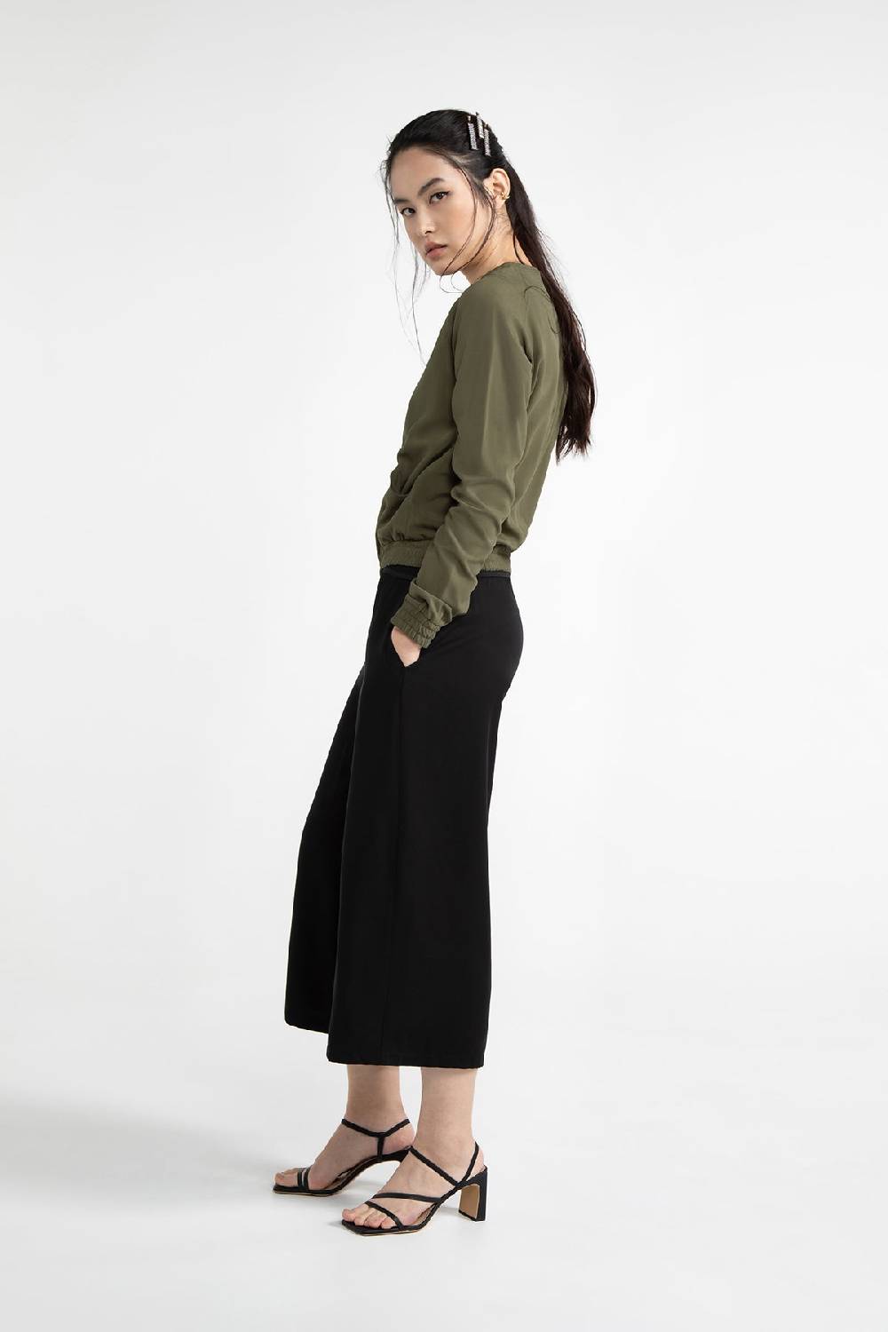 Lovjoi Blouson Jacke BOCA Verkauf