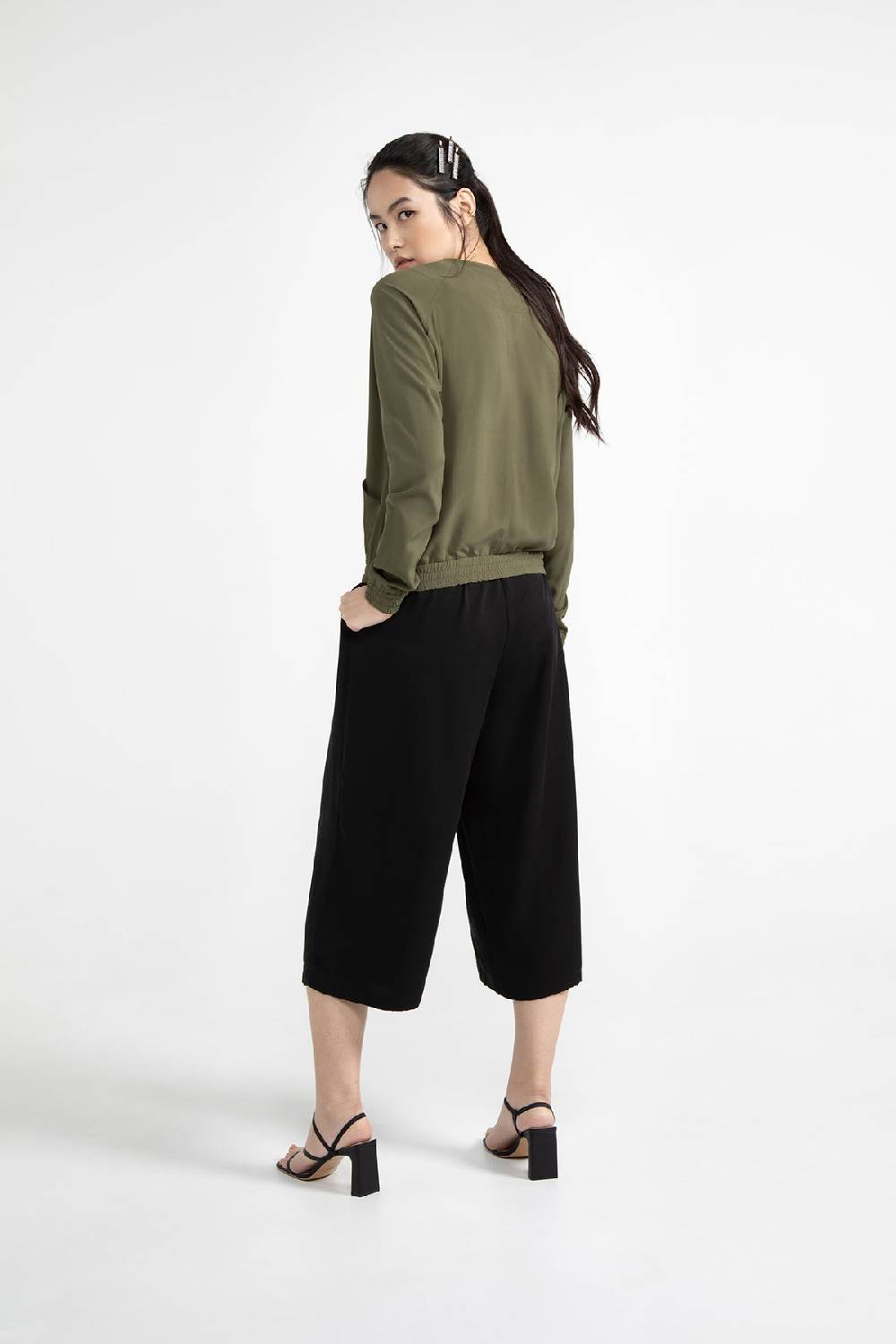 Lovjoi Blouson Jacke BOCA Verkauf